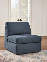 Modmax Ink Performance Fabric,Next-Gen Nuvella™ 5-Piece Sectional with Chaise - image 16