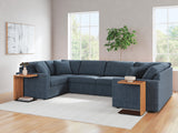 Modmax Ink 6-Piece Sectional with Ottoman - image 10