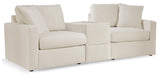 Modmax Oyster Sofa, Loveseat and Recliner - image 3