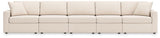 Modmax Oyster 5-Piece Sectional - image 1