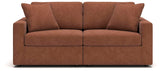 Modmax Spice Sofa, Loveseat and Recliner - image 3