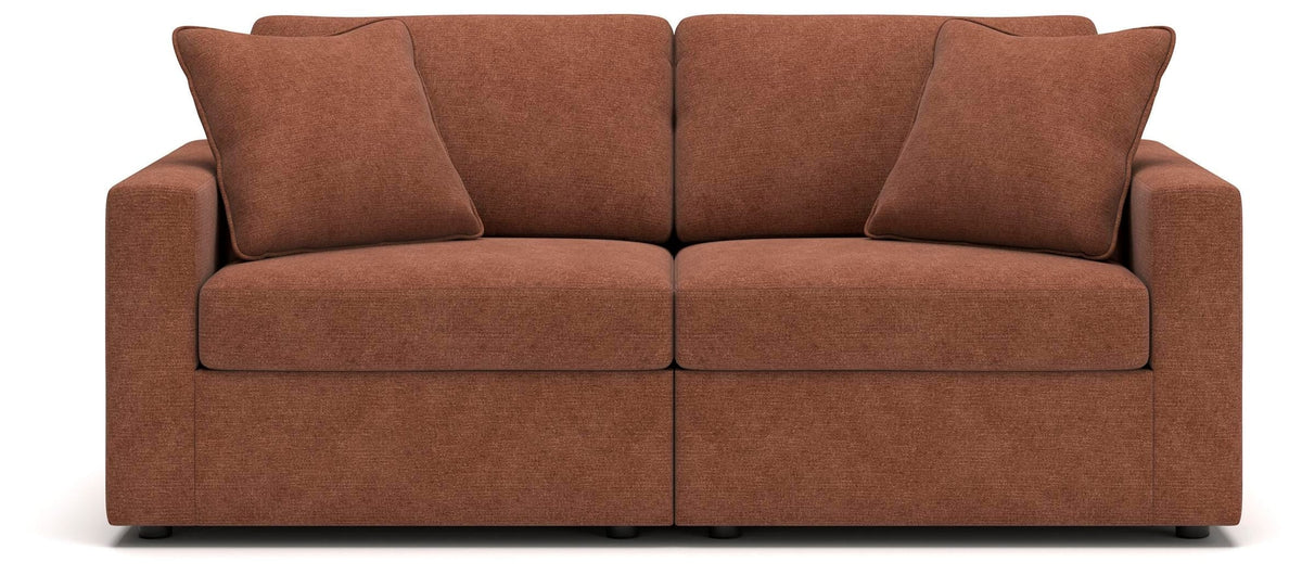 Modmax Spice Sofa, Loveseat and Recliner - image 3
