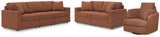 Modmax Spice Sofa, Loveseat and Recliner - image 2