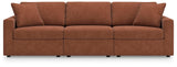 Modmax Spice Sofa, Loveseat and Recliner - image 3