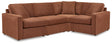 Modmax Spice 4-Piece Sectional - image 1