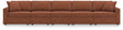 Modmax Spice 5-Piece Sectional - image 1