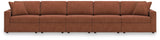 Modmax Spice 5-Piece Sectional - image 1