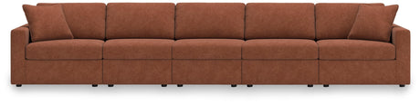 Modmax Spice 5-Piece Sectional - image 1