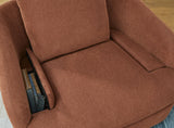 Modmax Spice Sofa, Loveseat and Recliner - image 25