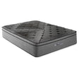 Montlake 15" East King Cool Euro Top Foam Hybrid Mattress 350412KE - Ella Furniture