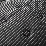 Montlake 15" East King Cool Euro Top Foam Hybrid Mattress 350412KE - Ella Furniture