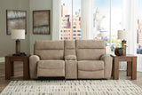 Next-Gen Sand DuraPella Sofa and Loveseat - image 1
