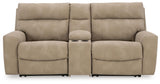 Next-Gen Sand DuraPella Sofa and Loveseat - image 3