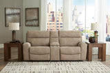 Next-Gen Sand DuraPella Sofa and Loveseat - image 7