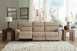Next-Gen Sand DuraPella Sofa and Loveseat - image 1