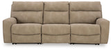 Next-Gen Sand DuraPella Sofa and Loveseat - image 3
