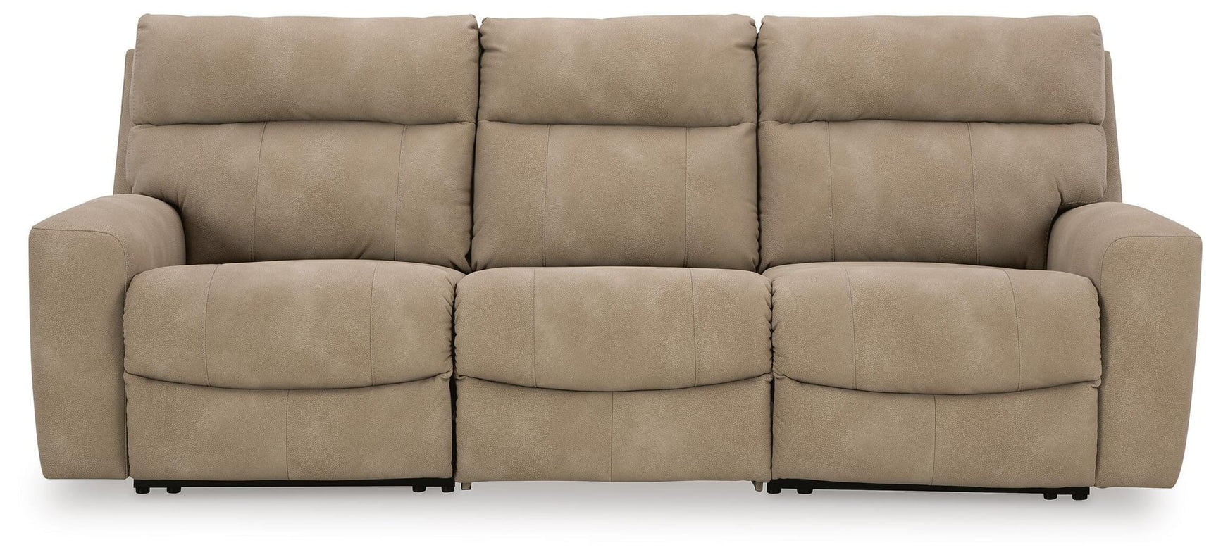 Next-Gen Sand DuraPella Sofa and Loveseat - image 3
