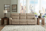 Next-Gen Sand DuraPella Sofa and Loveseat - image 7