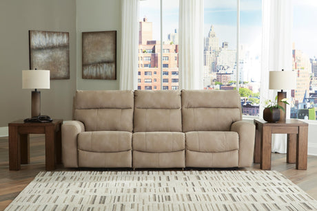 Next-Gen Sand DuraPella Sofa and Loveseat - image 7