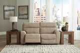 Next-Gen Sand DuraPella Sofa and Loveseat - image 9