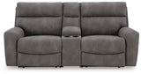 Next-Gen Slate DuraPella Sofa and Loveseat - image 3
