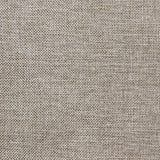 Nogales off white vertical slat back dining side chair seat cushion texture
