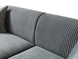 Sofa set leg assembly