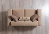 Decor Furniture showroom view with Vivian set