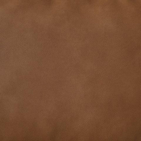 Numund accent chair angled shot showing seat cushion and armrest