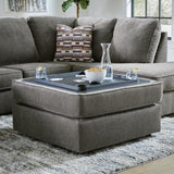 O'Phannon Putty 2-Piece Sectional with Ottoman - image 14
