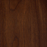 Patterson 60-inch mango oak counter height dining table in dining room setting