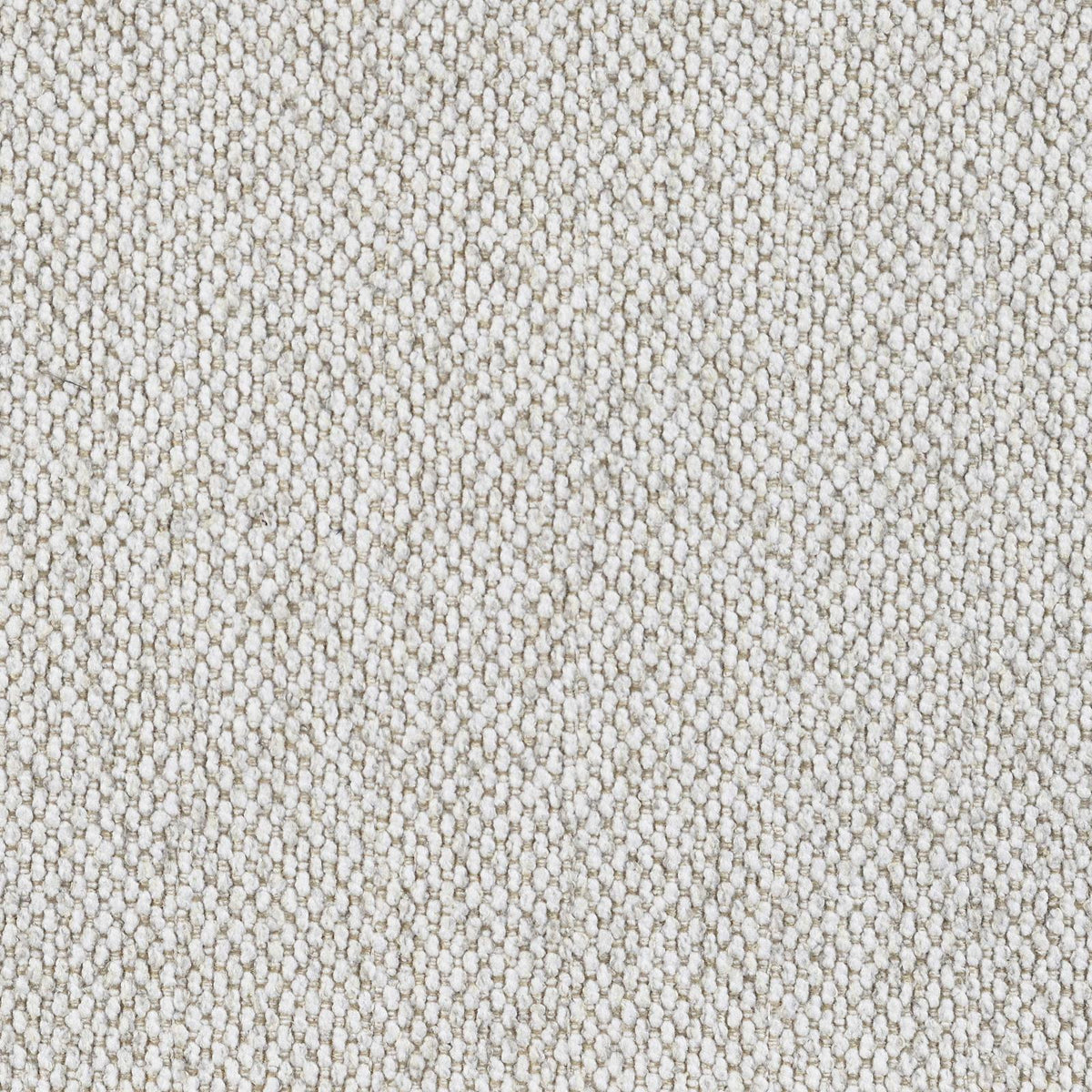 Angle showing abbreviated track arms on chair