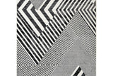 Posh 150 Medium Bone Rug front view
