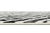 Posh 150 Medium Bone Rug texture close-up