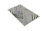 Posh 150 Medium Bone Rug top view