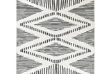 Posh 152 Medium Bone Rug by New Era, angled top-down view