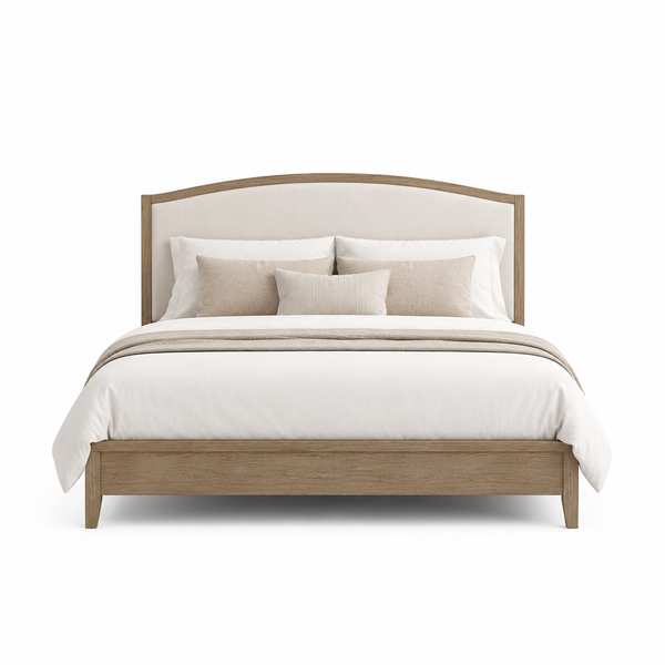 Queen Beds
