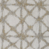 Side view showing arm design of Rainn 2-Piece Boucle Upholstered Sofa Set Latte
