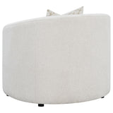 Main photo of Rainn 3-Piece Latte Sofa Set