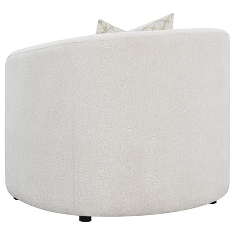 Main photo of Rainn 3-Piece Latte Sofa Set