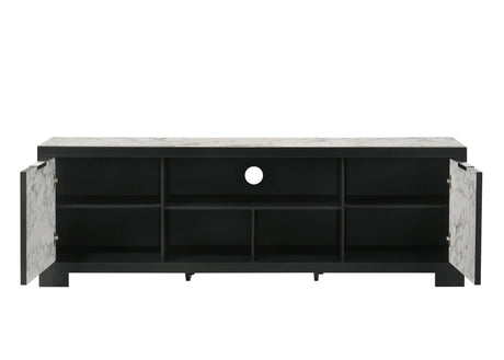 Rangley dresser side profile