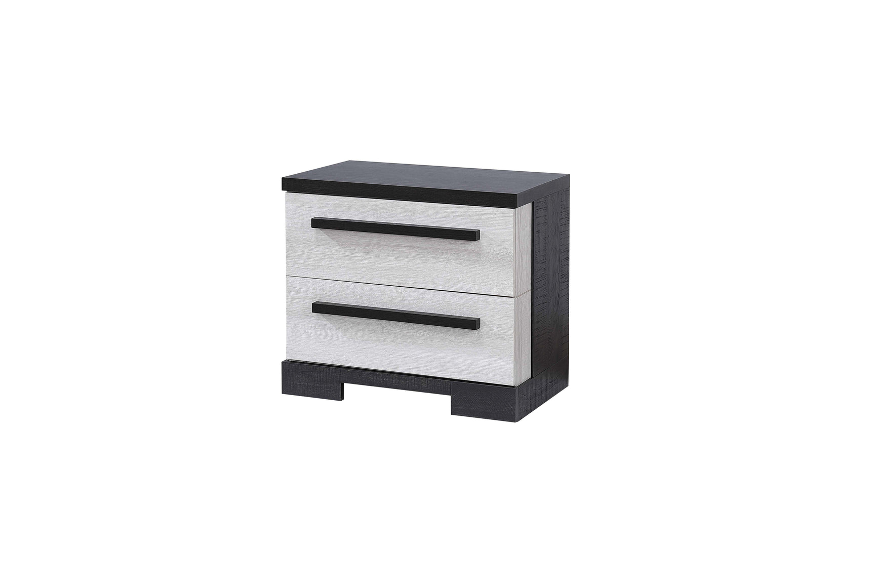 Remington bedroom set dresser and king bed
