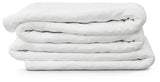 RH Mattress Protect Bundle White Queen Bedding Bundle view 3