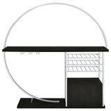 Risley home bar packaging and accessories