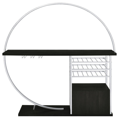 Risley home bar packaging and accessories