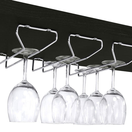 Risley home bar LED touch switch panel