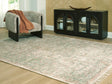 Rossbury Multi Large Rug from Decor Furniture