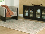 Rossbury Multi Medium Rug from Decor Furniture