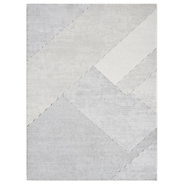 Rubix 890 Asteroid 5x7 Area Rug from Decor Furniture
