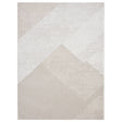 Rubix 890 Latte 5x7 Area Rug from Decor Furniture